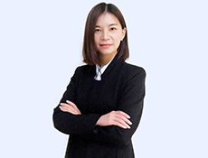 张婷（Cherry）
合伙人