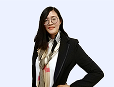 王淑静（Jane）
项目经理