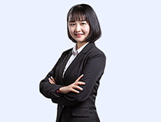 李彬（Ailsa）
项目经理