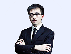 刘阳（Cris）
项目经理