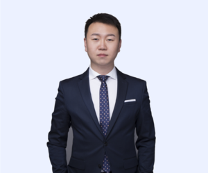 李鹏远（Eagle）
项目经理